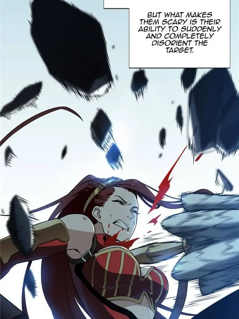 Quan Zhi Gao Shou Chapter 28 page 56