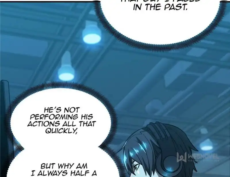 Quan Zhi Gao Shou Chapter 28 page 60