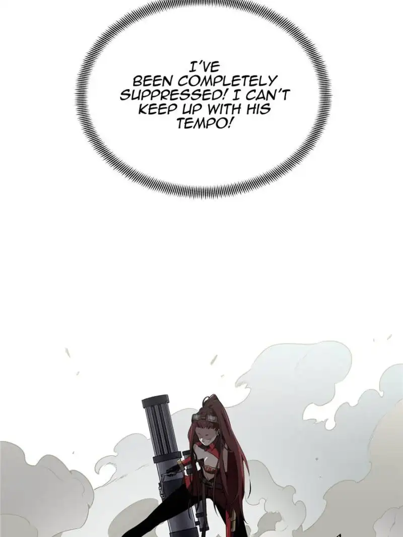 Quan Zhi Gao Shou Chapter 28 page 62