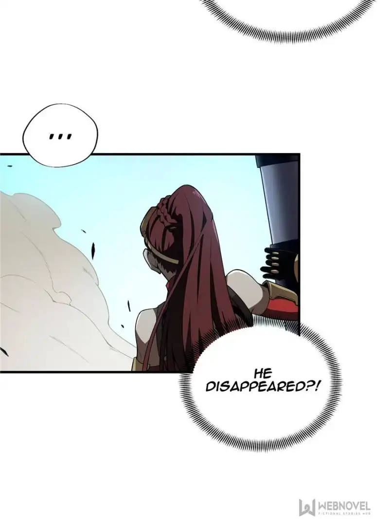 Quan Zhi Gao Shou Chapter 28 page 65