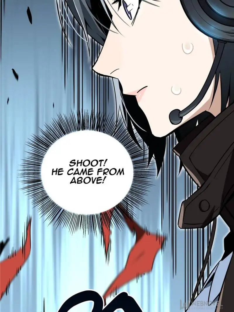 Quan Zhi Gao Shou Chapter 28 page 70
