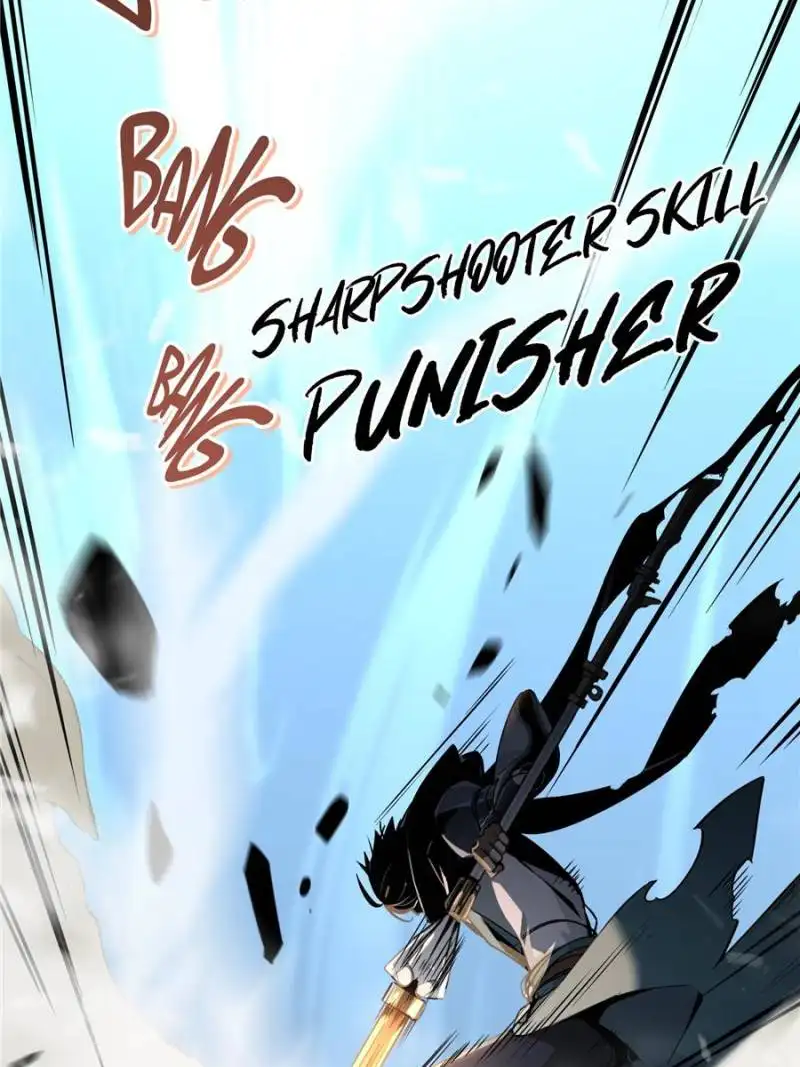 Quan Zhi Gao Shou Chapter 28 page 84