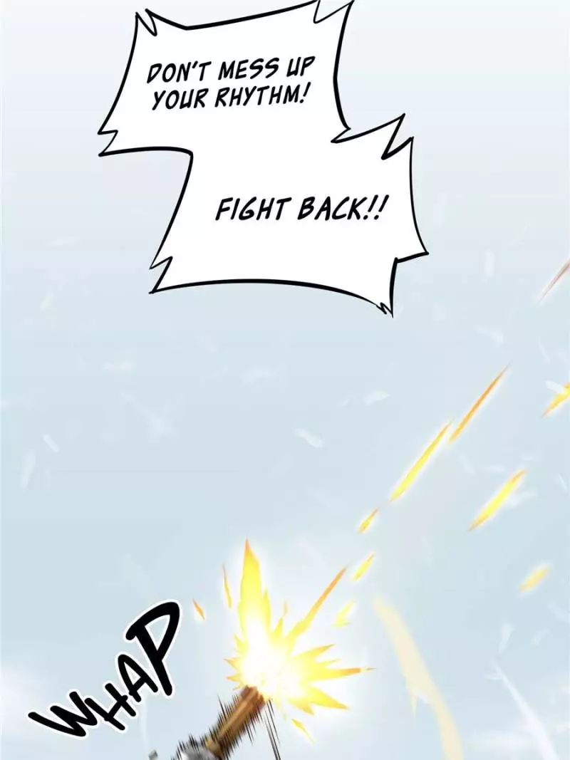 Quan Zhi Gao Shou Chapter 29 page 4