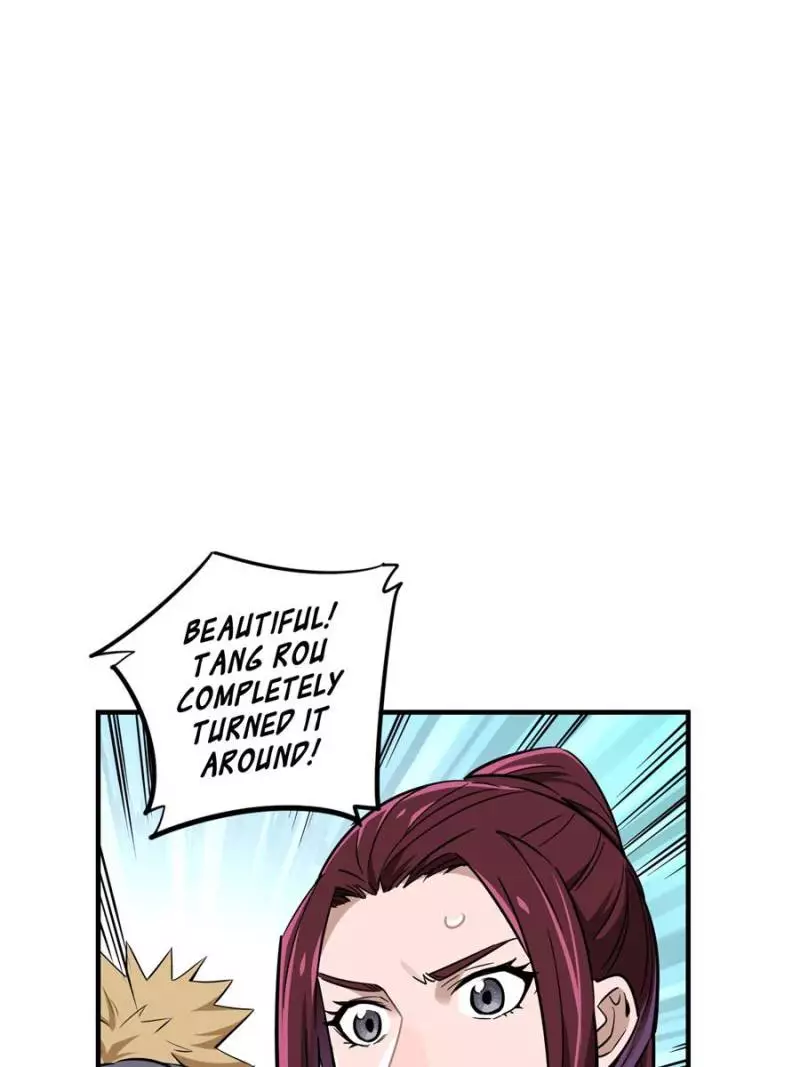 Quan Zhi Gao Shou Chapter 29 page 17