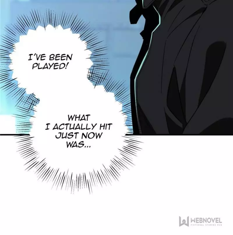 Quan Zhi Gao Shou Chapter 29 page 26