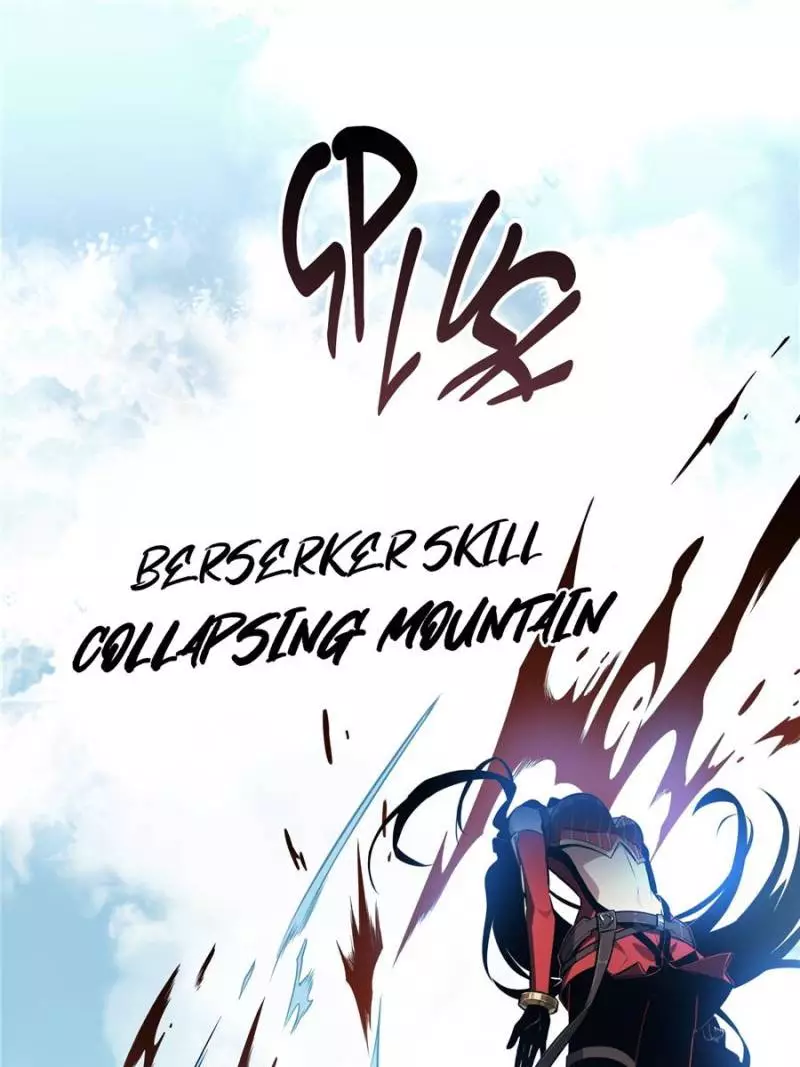 Quan Zhi Gao Shou Chapter 29 page 30