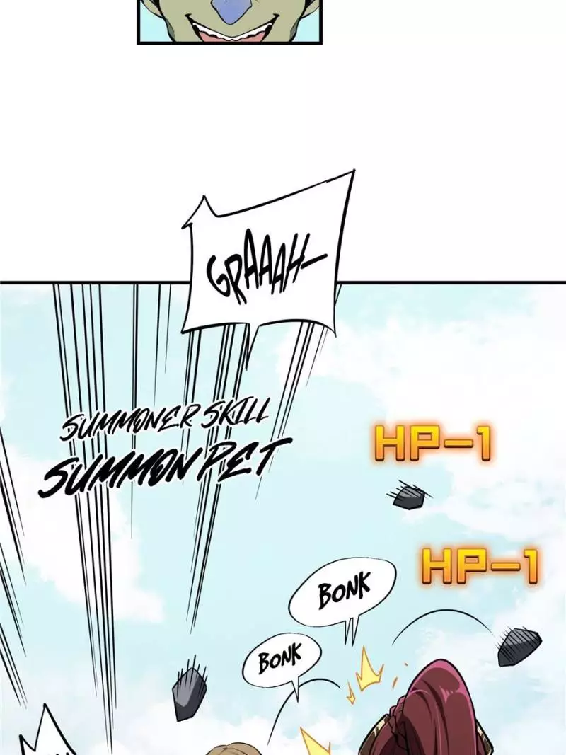Quan Zhi Gao Shou Chapter 29 page 44