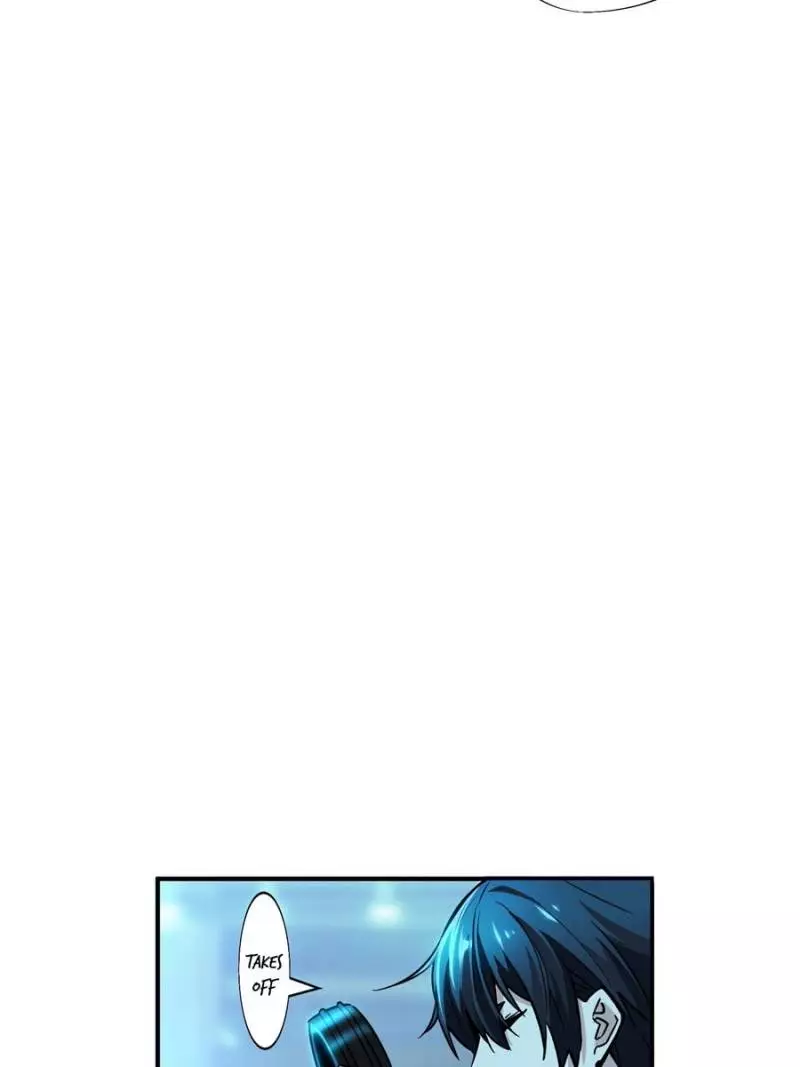 Quan Zhi Gao Shou Chapter 29 page 47