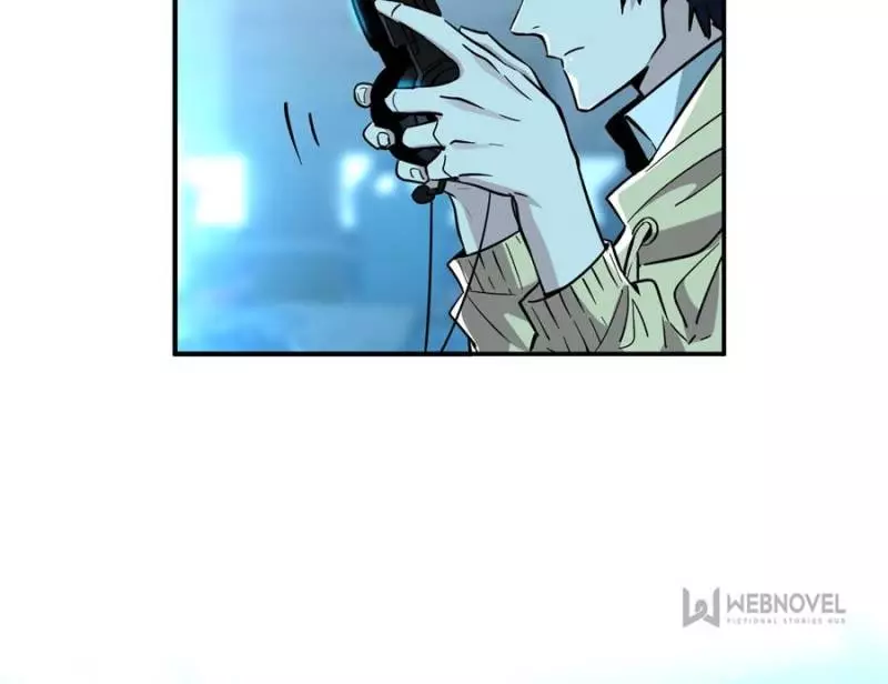 Quan Zhi Gao Shou Chapter 29 page 48