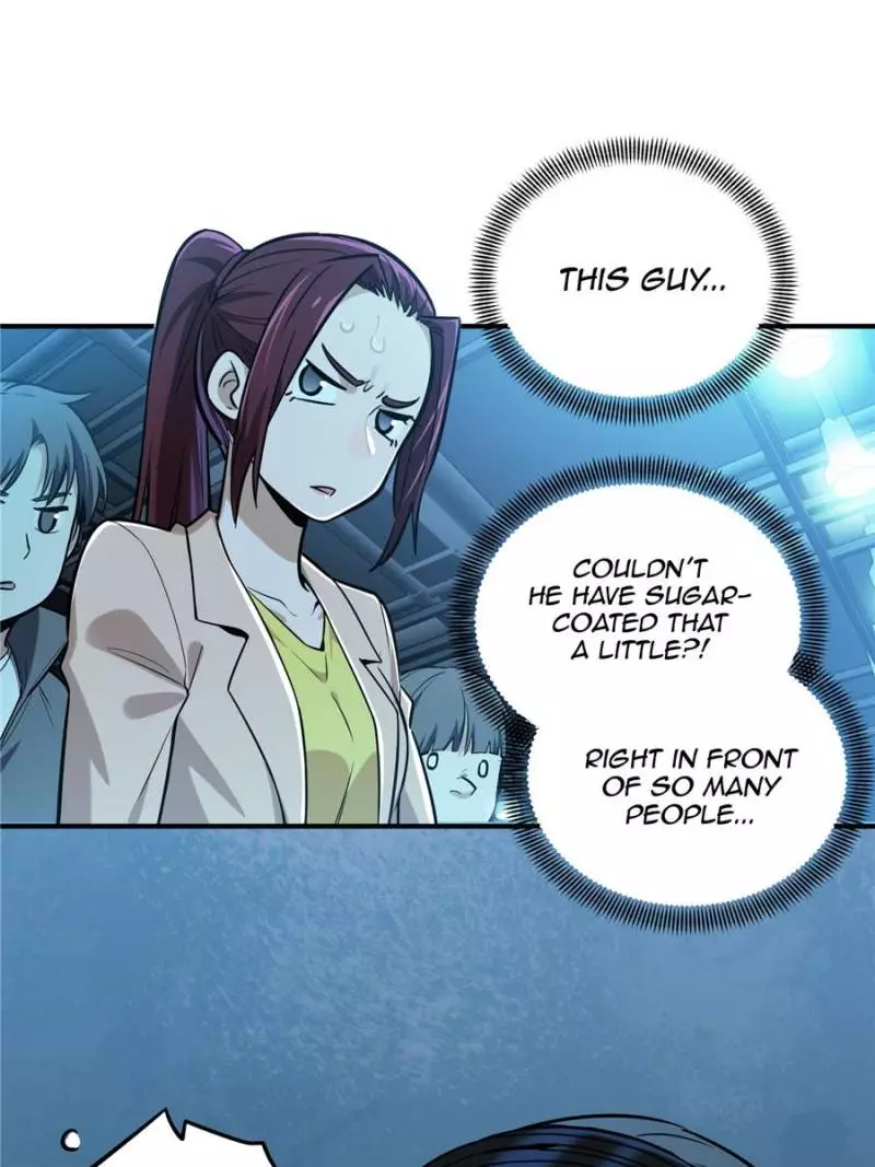 Quan Zhi Gao Shou Chapter 29 page 58