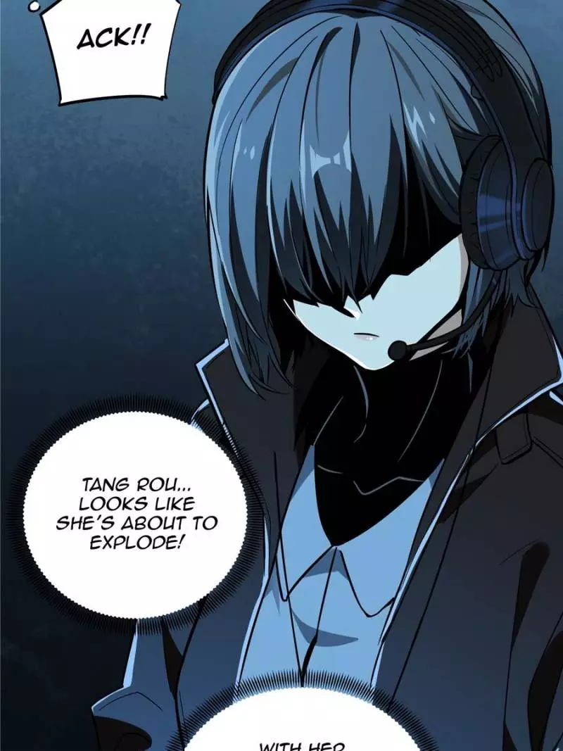 Quan Zhi Gao Shou Chapter 29 page 59
