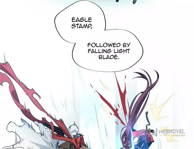 Quan Zhi Gao Shou Chapter 29 page 66