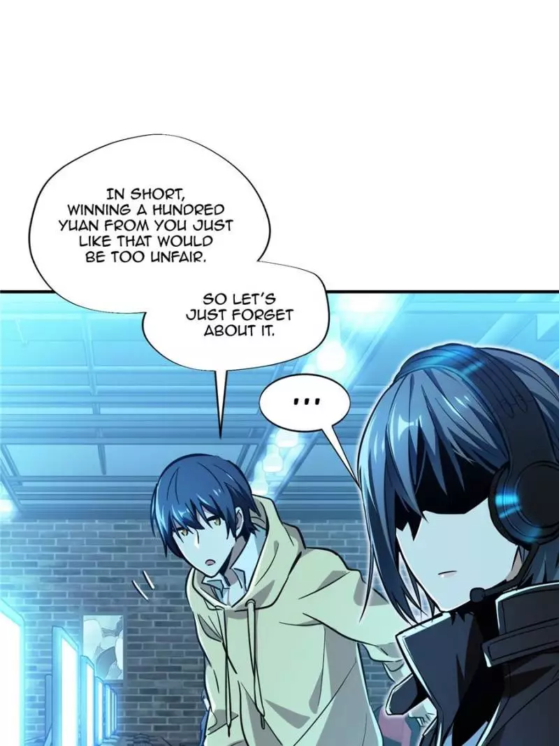 Quan Zhi Gao Shou Chapter 29 page 70