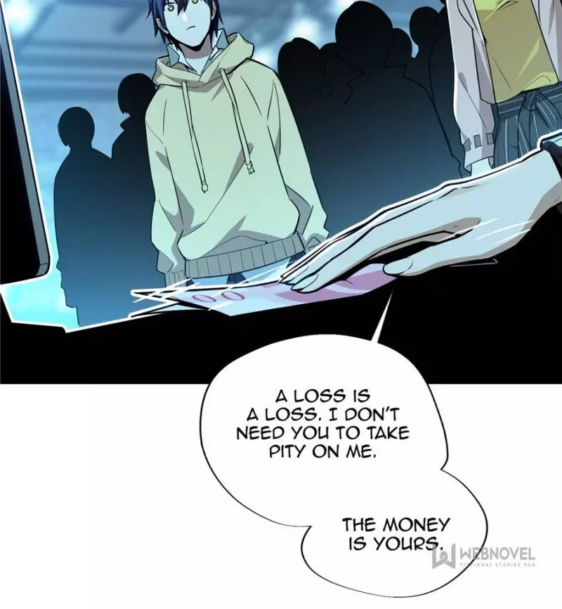 Quan Zhi Gao Shou Chapter 29 page 72