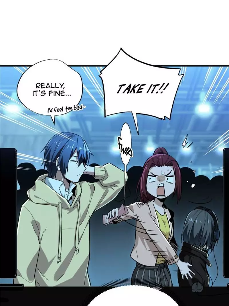 Quan Zhi Gao Shou Chapter 29 page 73