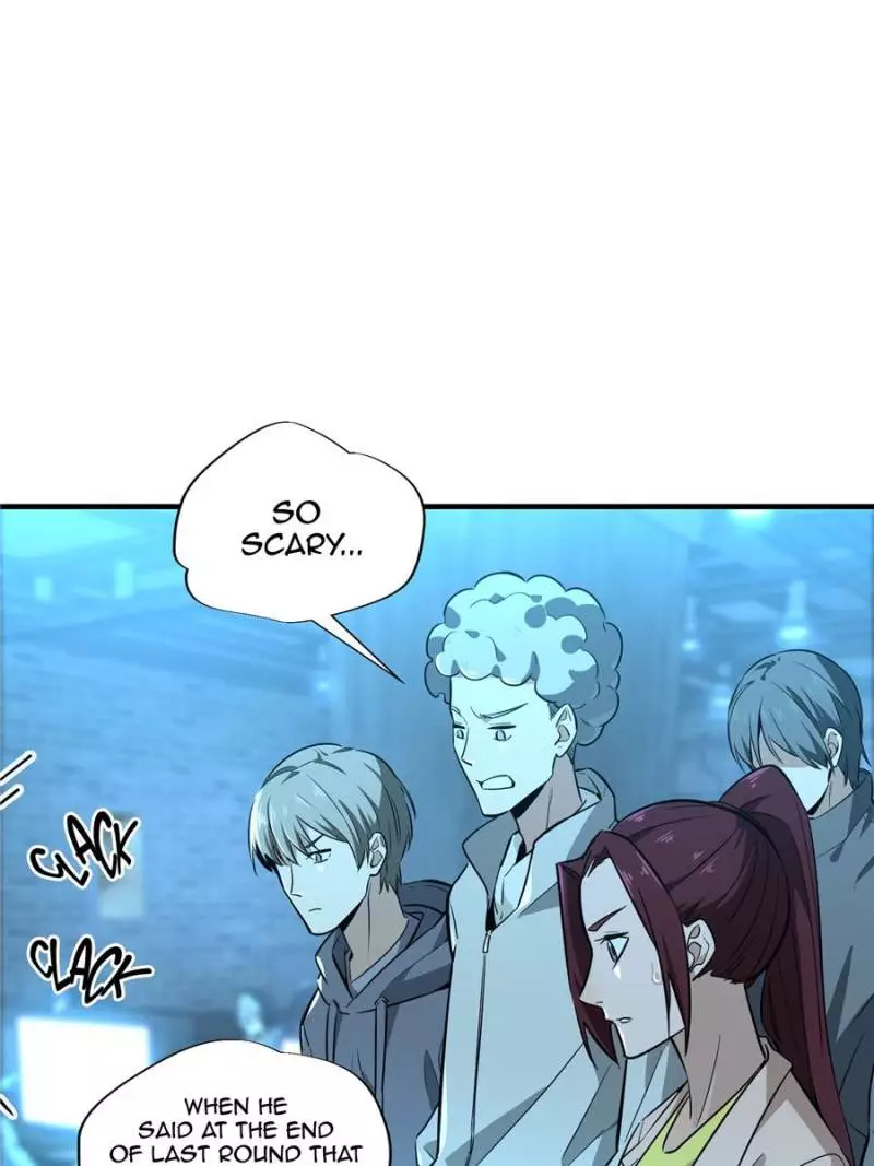 Quan Zhi Gao Shou Chapter 30 page 5