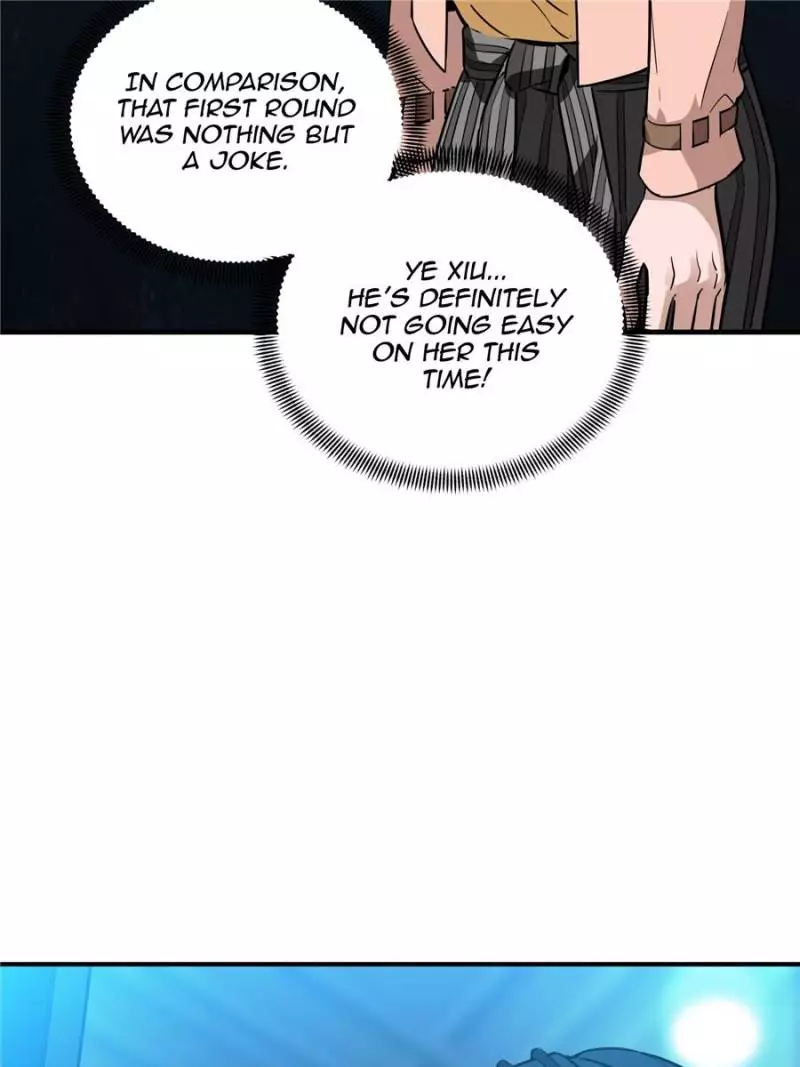 Quan Zhi Gao Shou Chapter 30 page 28