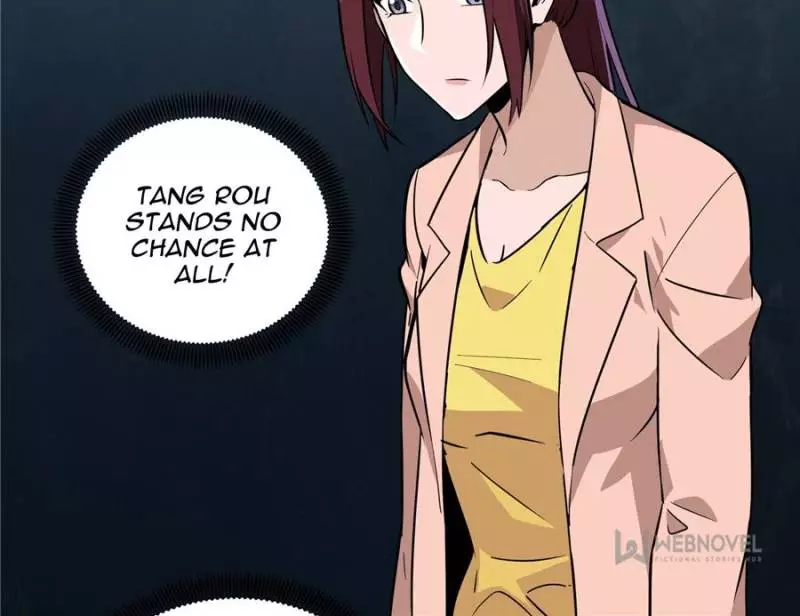 Quan Zhi Gao Shou Chapter 30 page 27
