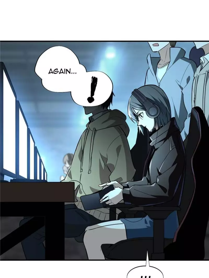 Quan Zhi Gao Shou Chapter 30 page 37