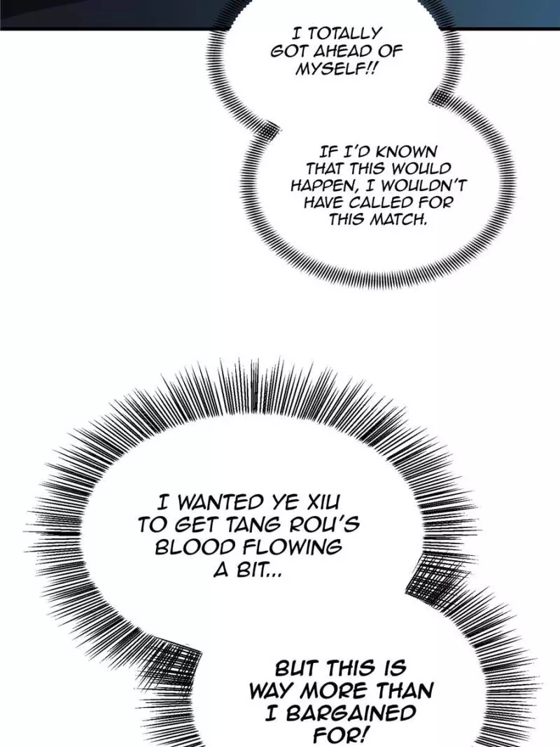 Quan Zhi Gao Shou Chapter 30 page 32