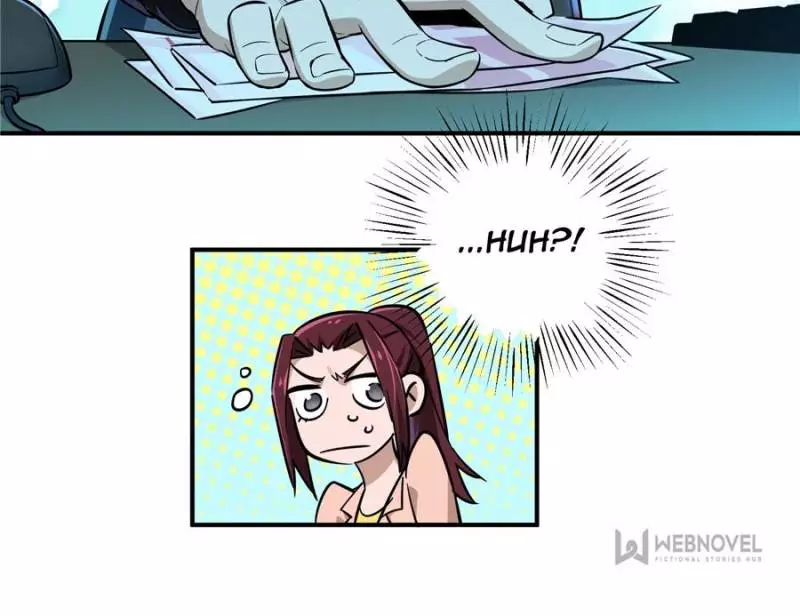 Quan Zhi Gao Shou Chapter 30 page 54