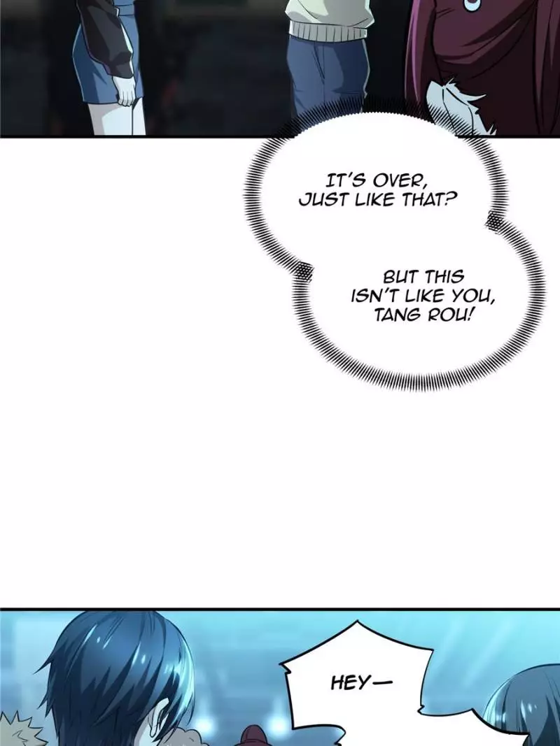 Quan Zhi Gao Shou Chapter 30 page 56