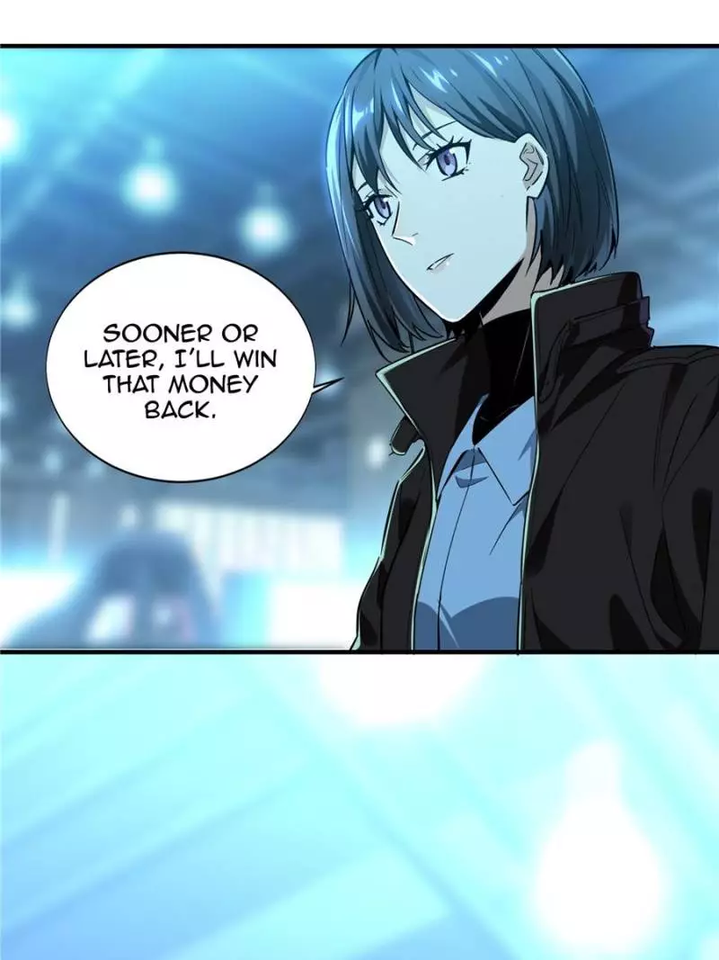 Quan Zhi Gao Shou Chapter 30 page 61