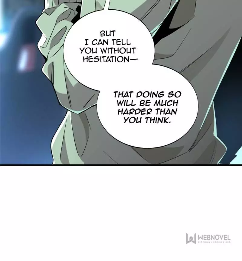 Quan Zhi Gao Shou Chapter 30 page 63