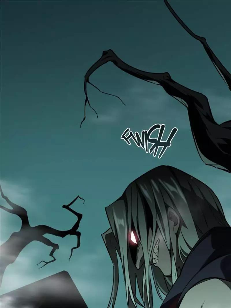 Quan Zhi Gao Shou Chapter 34 page 1