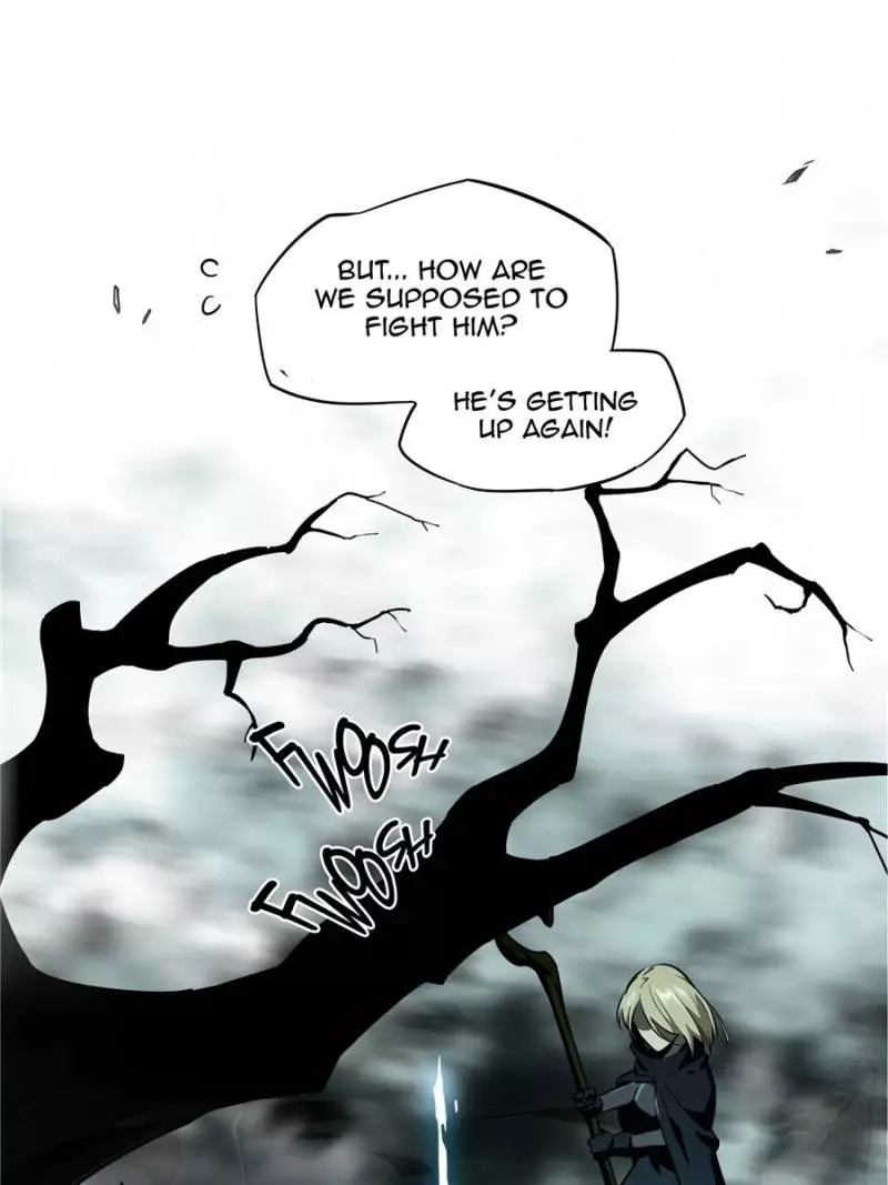 Quan Zhi Gao Shou Chapter 34 page 5