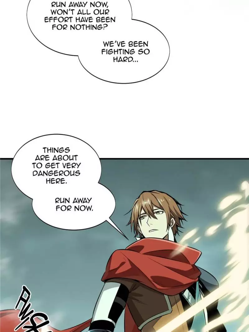 Quan Zhi Gao Shou Chapter 34 page 57
