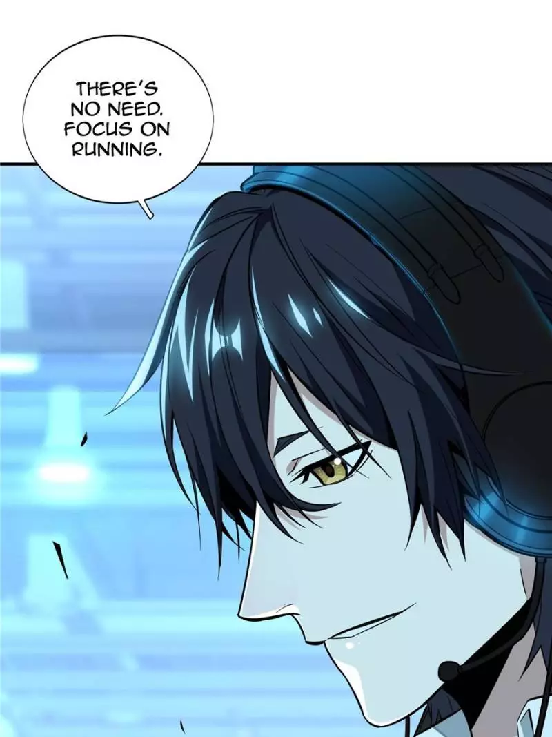 Quan Zhi Gao Shou Chapter 34 page 63