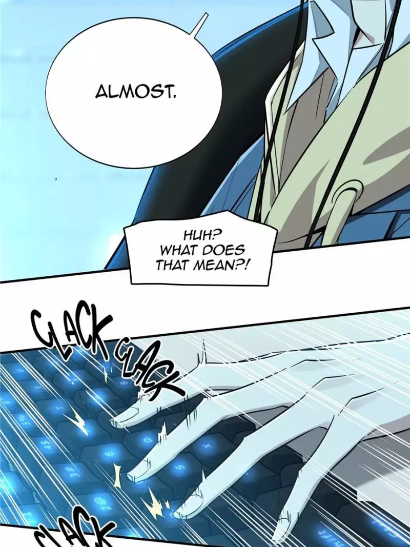 Quan Zhi Gao Shou Chapter 34 page 64
