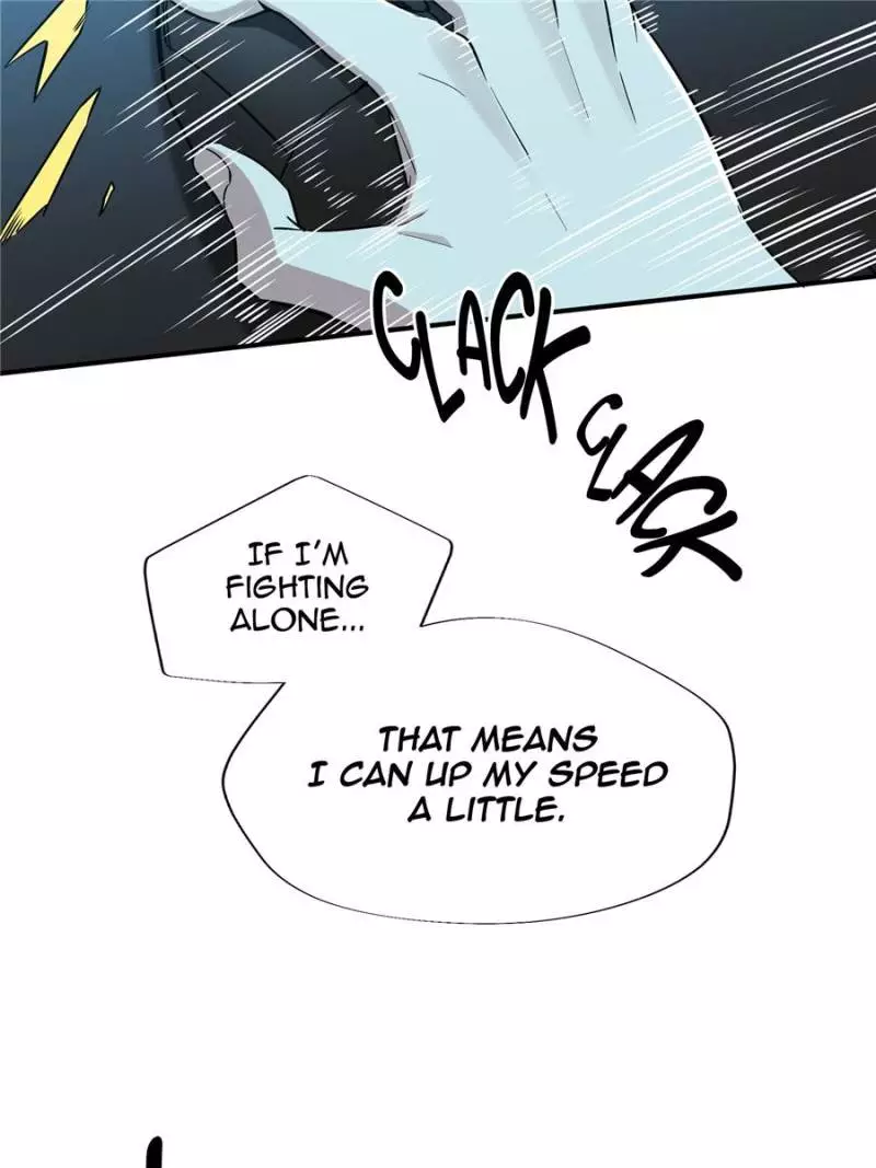 Quan Zhi Gao Shou Chapter 34 page 66