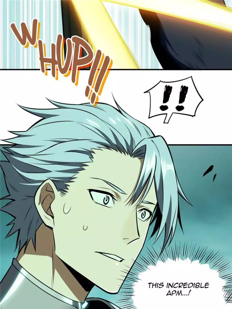 Quan Zhi Gao Shou Chapter 34 page 71