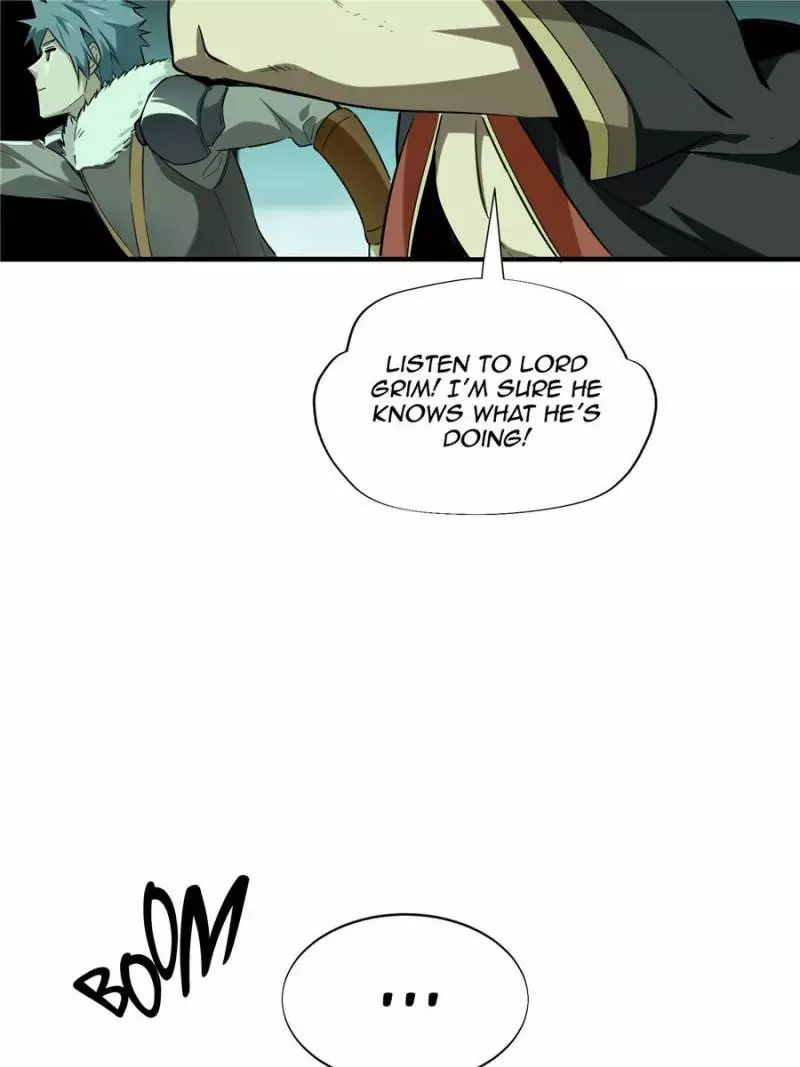 Quan Zhi Gao Shou Chapter 35 page 30