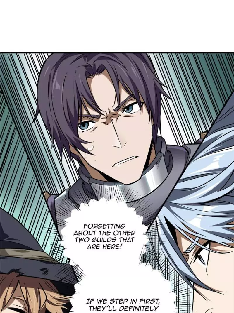 Quan Zhi Gao Shou Chapter 35 page 10