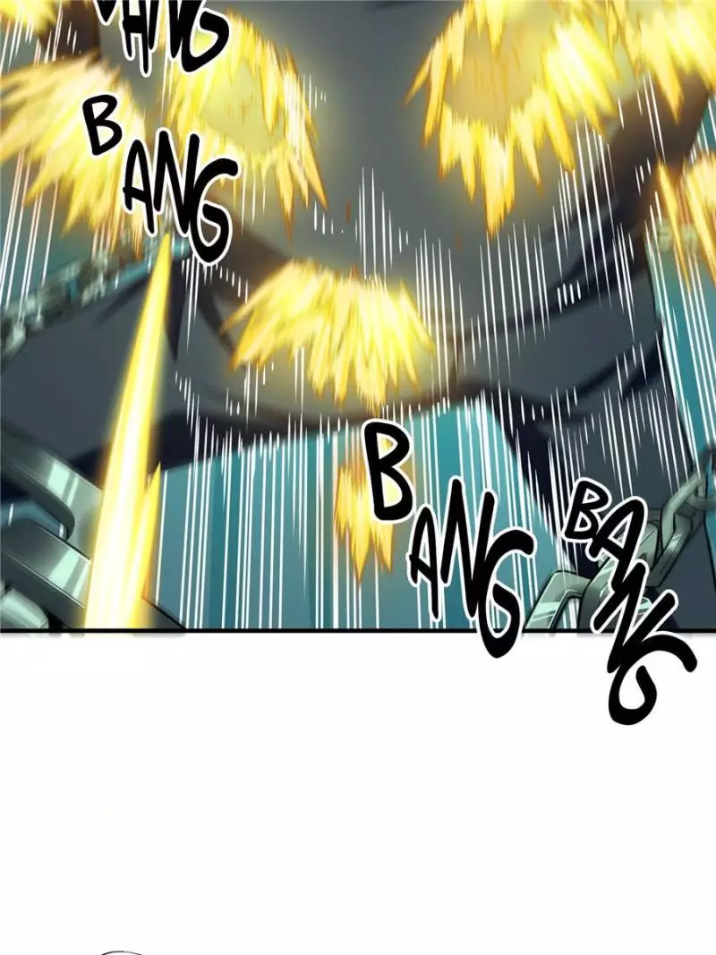 Quan Zhi Gao Shou Chapter 35 page 4