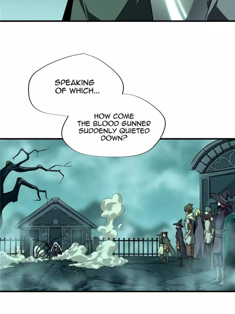 Quan Zhi Gao Shou Chapter 35 page 46