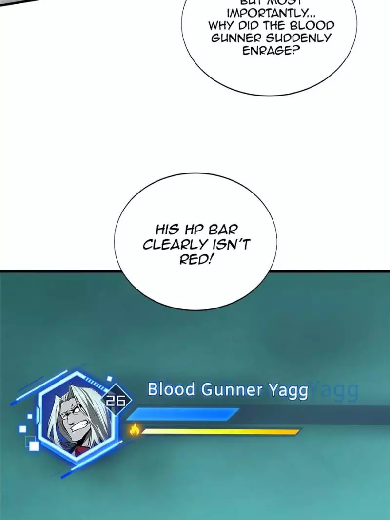 Quan Zhi Gao Shou Chapter 35 page 61