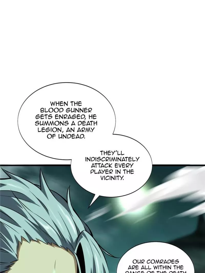 Quan Zhi Gao Shou Chapter 35 page 58