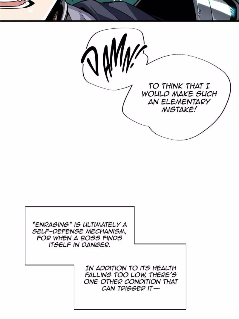 Quan Zhi Gao Shou Chapter 35 page 64