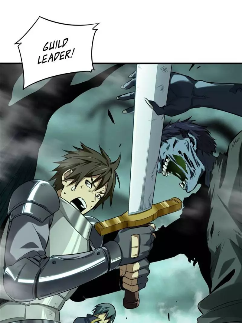Quan Zhi Gao Shou Chapter 35 page 73