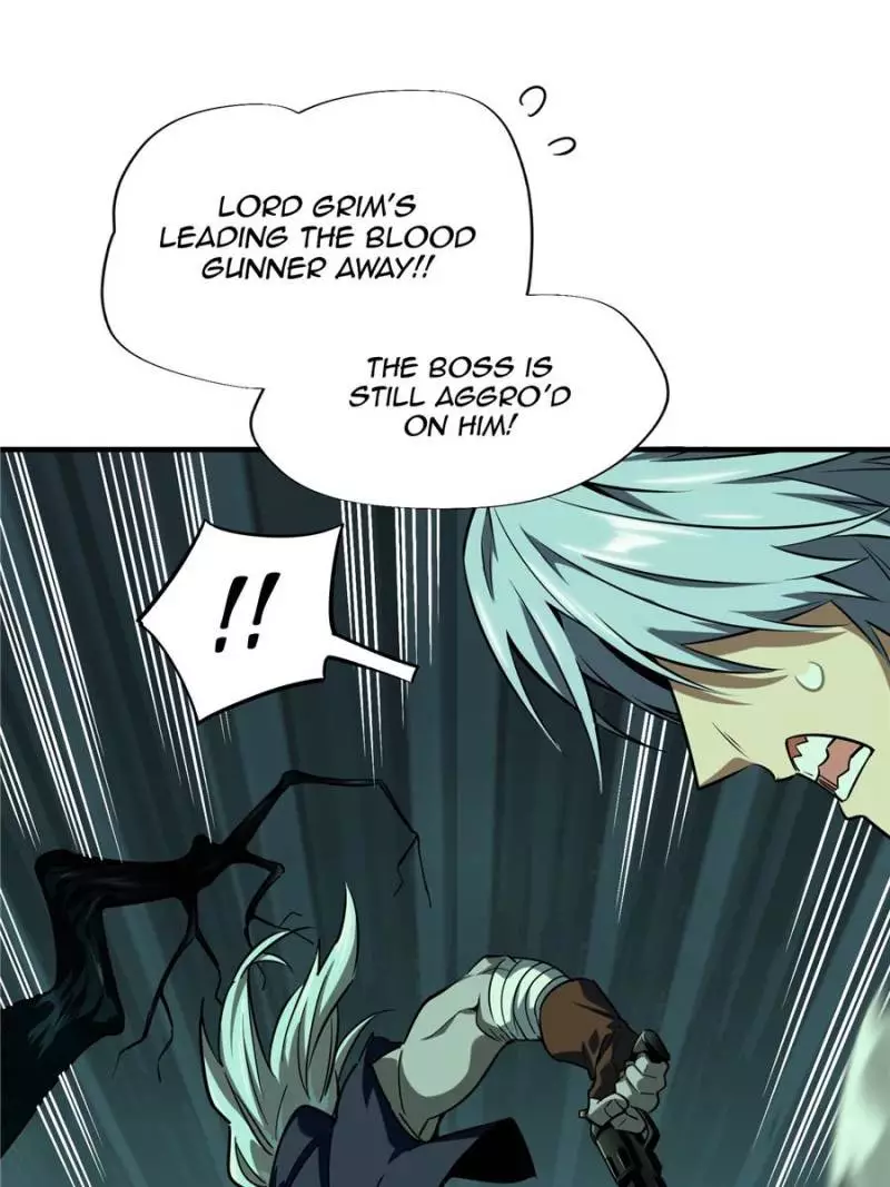 Quan Zhi Gao Shou Chapter 35 page 75
