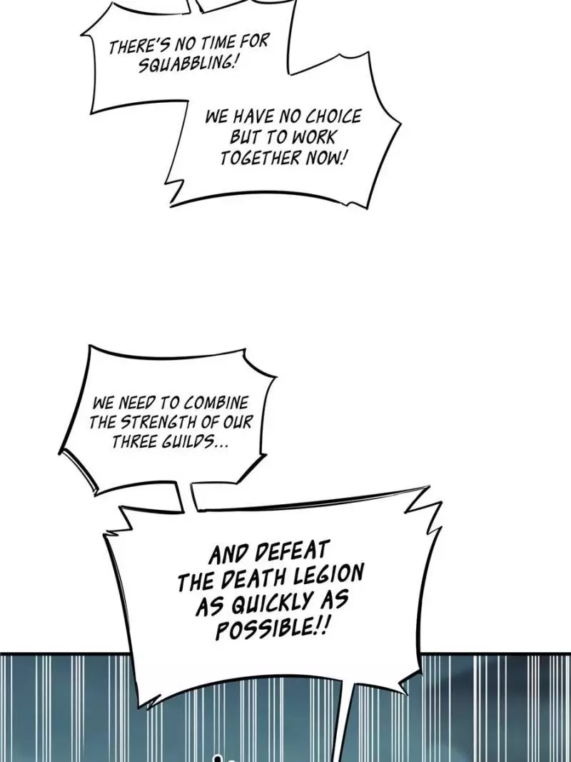 Quan Zhi Gao Shou Chapter 36 page 8