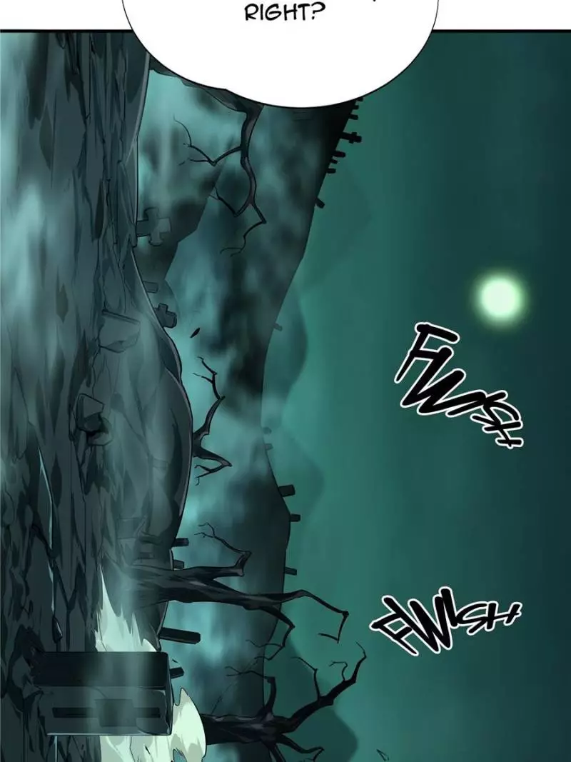 Quan Zhi Gao Shou Chapter 36 page 39