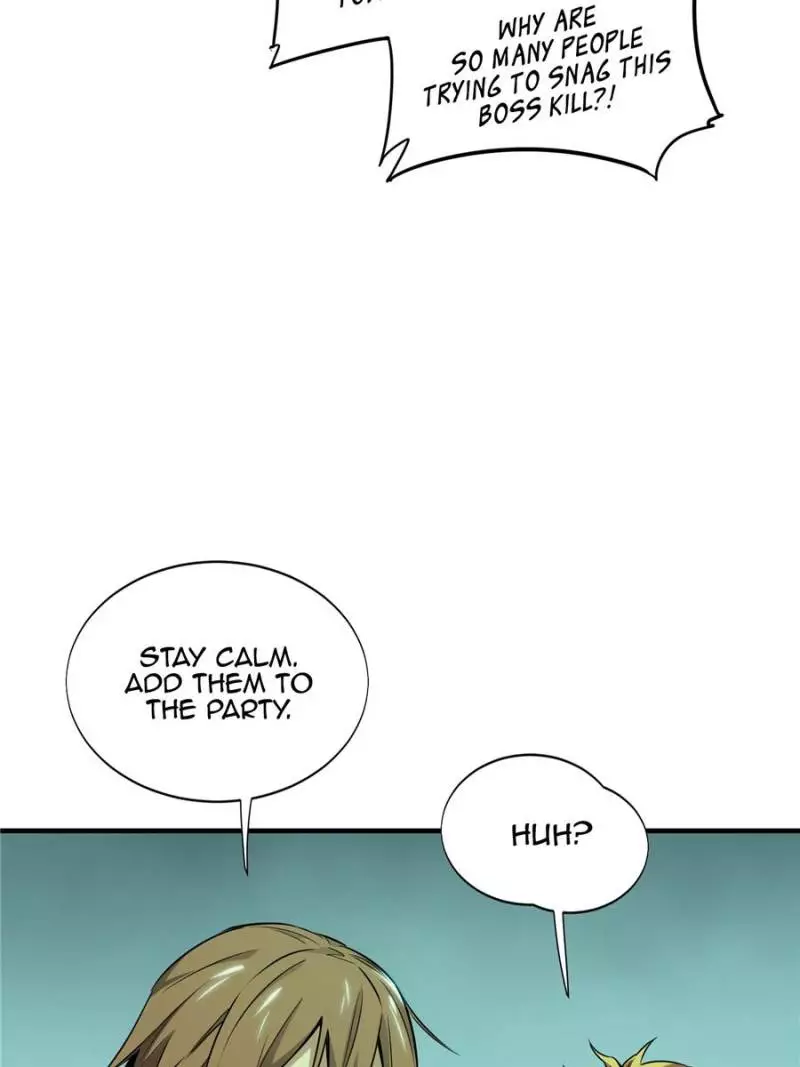 Quan Zhi Gao Shou Chapter 36 page 42
