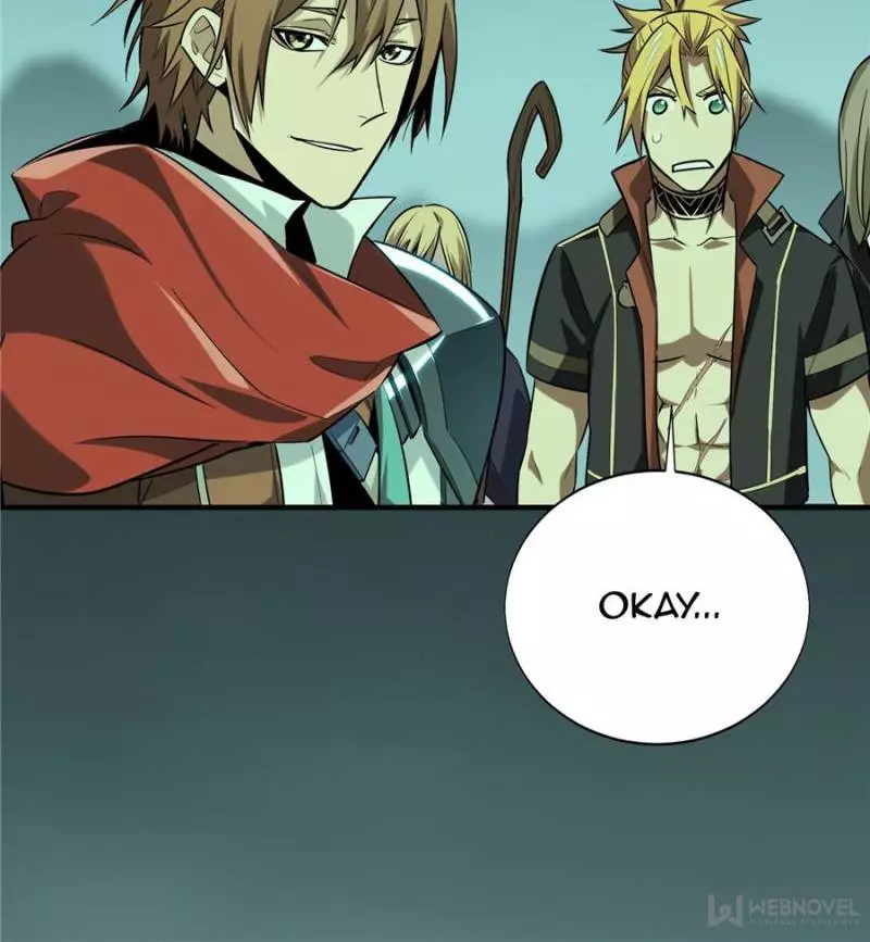 Quan Zhi Gao Shou Chapter 36 page 43