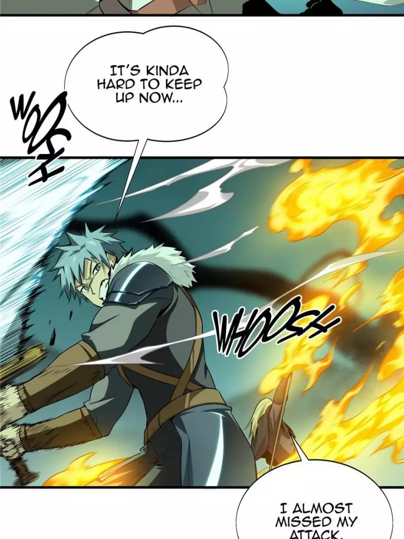 Quan Zhi Gao Shou Chapter 36 page 63