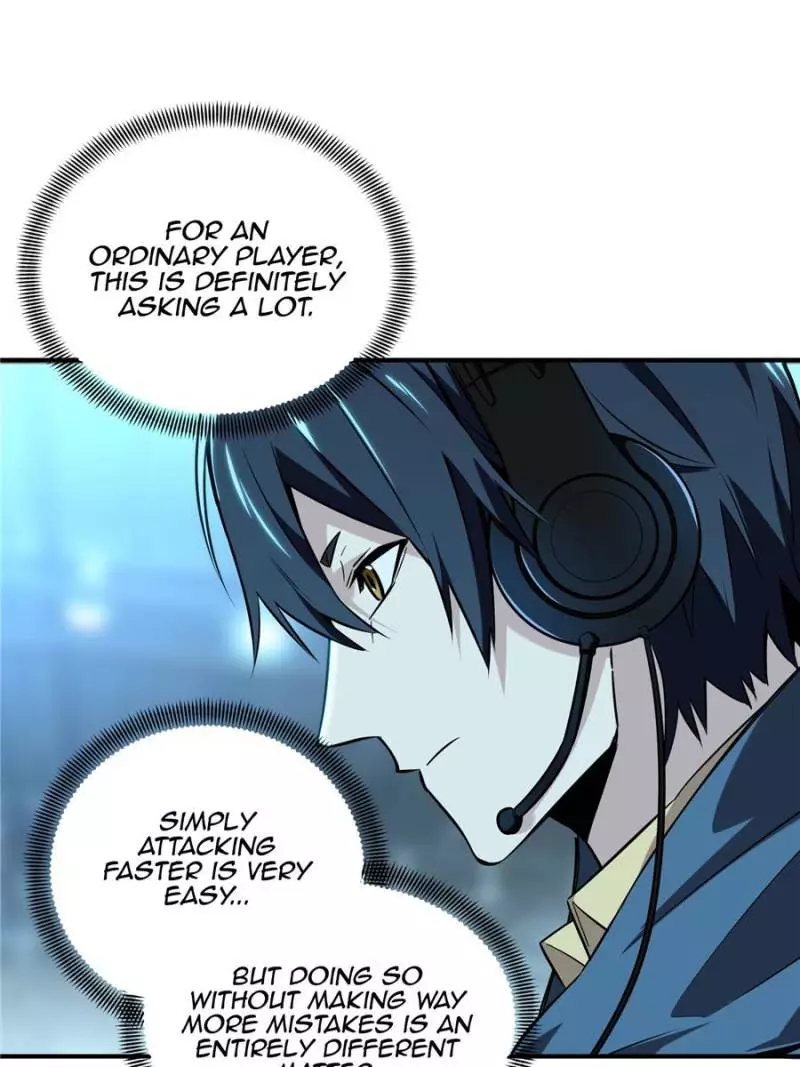 Quan Zhi Gao Shou Chapter 36 page 65